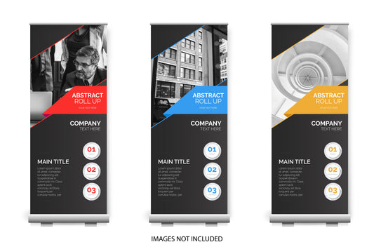 What are Retractable Banner Stands? Everything you need to know.-BeastBranding