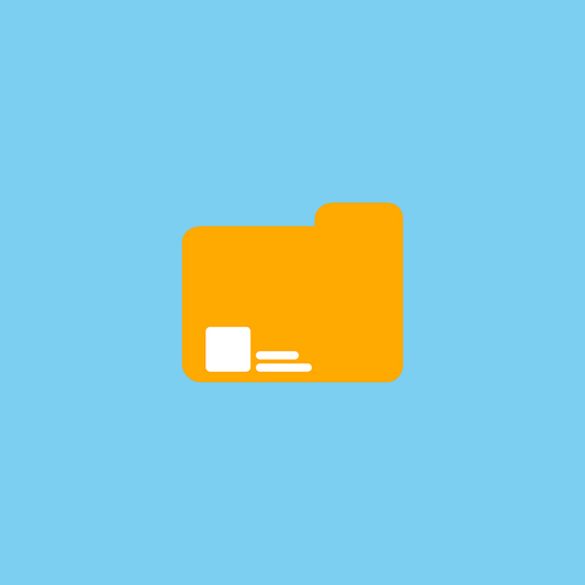 What Are All The Different File Types And How To Use Them-BeastBranding