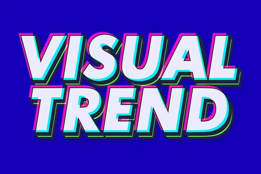 What are the hottest growing graphic designing trends 2023?-BeastBranding