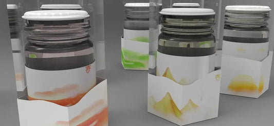 5 Smart Ways To Make Your Packaging Stand Out-BeastBranding