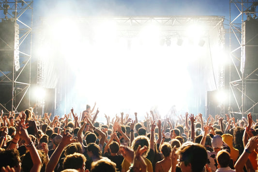 Festivals And Vendor Events: The Key To Creating The Perfect Tent-BeastBranding