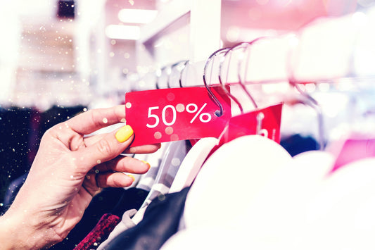 Are you still paying the retail price for labels? Here are five reasons why you should not!-BeastBranding