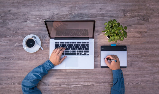Here are the top 8 software you can use for graphic designing.-BeastBranding