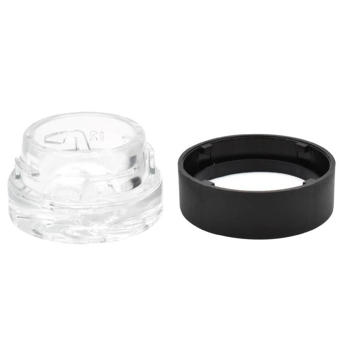 5 mL Child Resistant Glass Concentrate Container - Various Colors - (400 Count Per Box)-Concentrate Containers and Accessories-BeastBranding