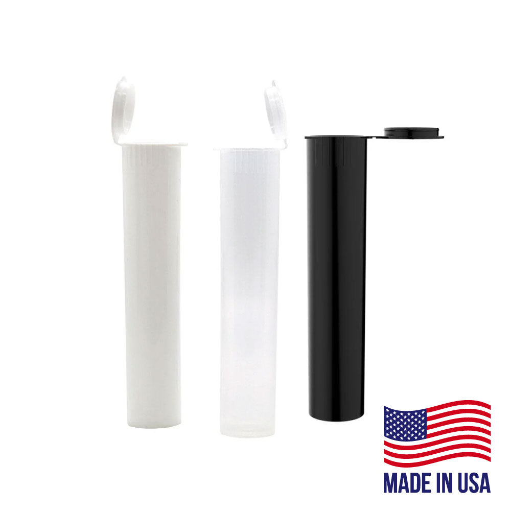 90mm Joint Tube, with Printed Sticker and Application of sticker!-Custom Print Stickers-BeastBranding