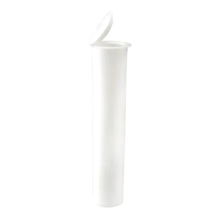95mm Blunt Tubes - White - (1000 Per Box)-Joint Tubes & Blunt Tubes-BeastBranding