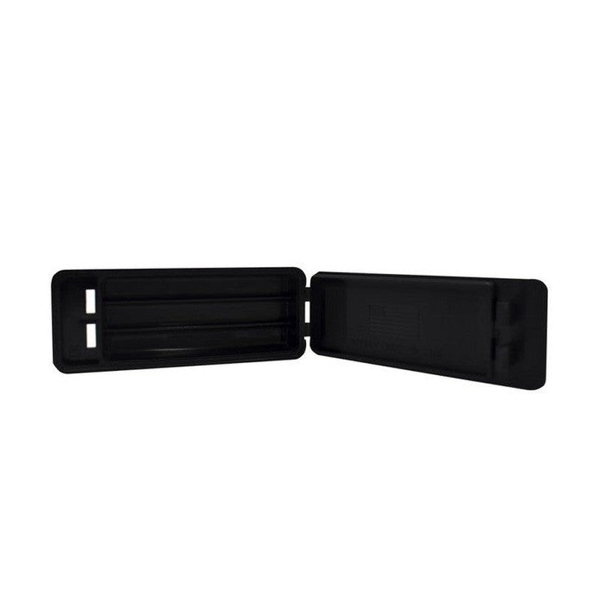 American Made 3-Pack Preroll Container & Labels (No Application Available)-Tubes-BeastBranding