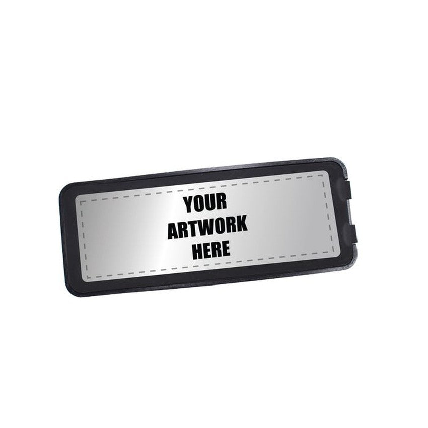 American Made 3-Pack Preroll Container & Labels (No Application Available)-Tubes-BeastBranding