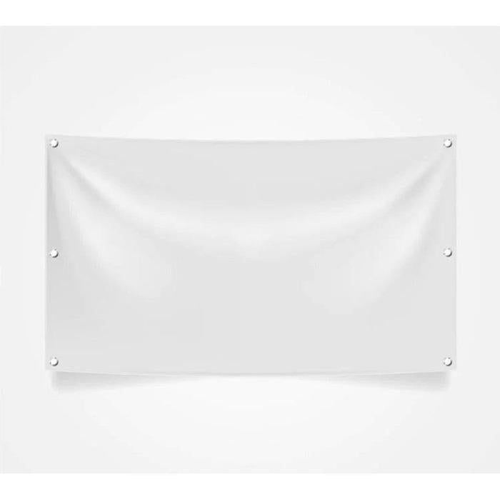 Beast Branding CUSTOM PRINTED 13oz Banner with Grommets-Custom Print Stickers-BeastBranding
