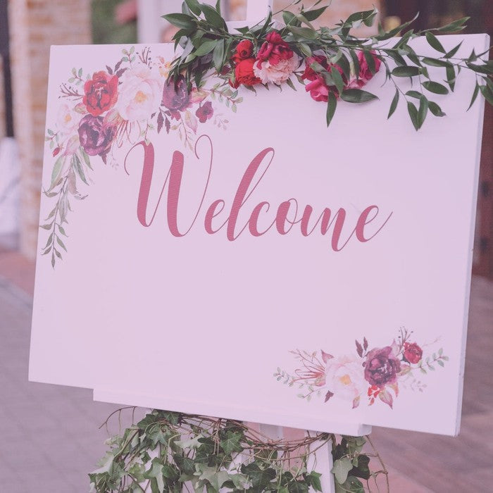Beast Branding CUSTOM PRINTED Foam Boards-Custom Print Marketing Material-BeastBranding