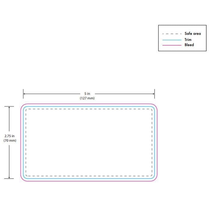Chubby Gorilla 100ML V3 Unicorn Plastic Squeeze Bottle PET CR - Various Colors - (400 Count)-Dropper Bottles-BeastBranding