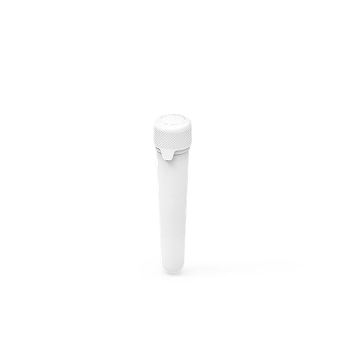 Chubby Gorilla 100mm Aviator CR Plastic Joint Tubes - Various Colors - (500 Count)-Joint Tubes & Blunt Tubes-BeastBranding