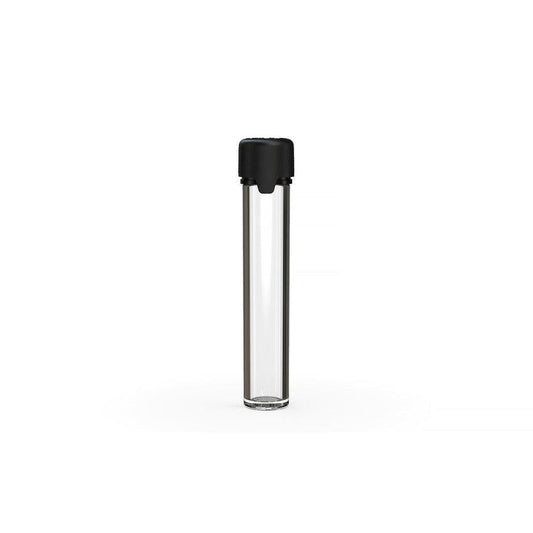Chubby Gorilla 100mm Aviator CR Plastic Tubes FLAT BOTTOM - Various Colors - (Various Counts)-Joint Tubes & Blunt Tubes-BeastBranding