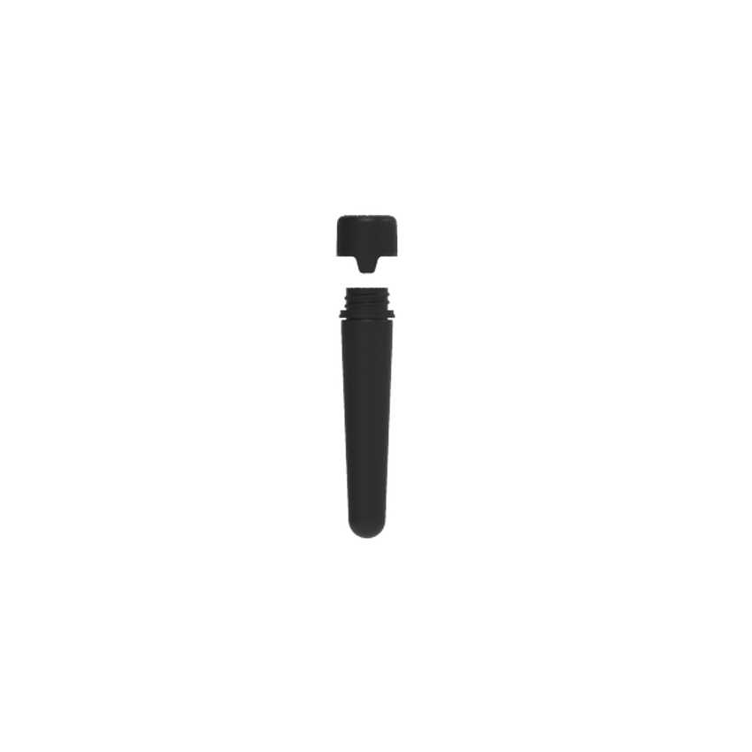 Chubby Gorilla 100mm Aviator CR Plastic Tubes - Various Colors - (500 Count)-Joint Tubes & Blunt Tubes-BeastBranding