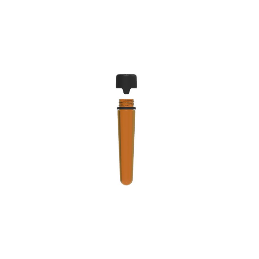 Chubby Gorilla 100mm Aviator CR Plastic Tubes - Various Colors - (500 Count)-Joint Tubes & Blunt Tubes-BeastBranding