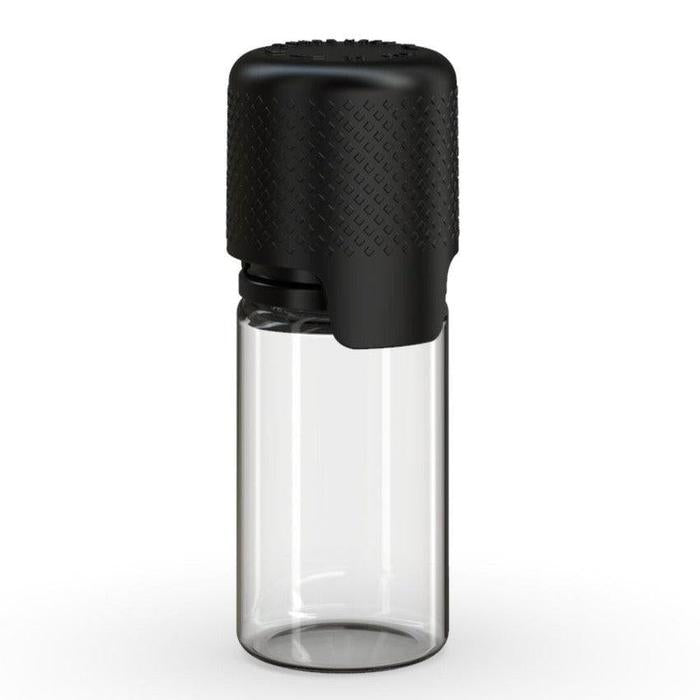 Chubby Gorilla 10ml Aviator CR Plastic Container w/ Inner Seal - Various Colors - (1,000 Count)-Aviator Containers-BeastBranding