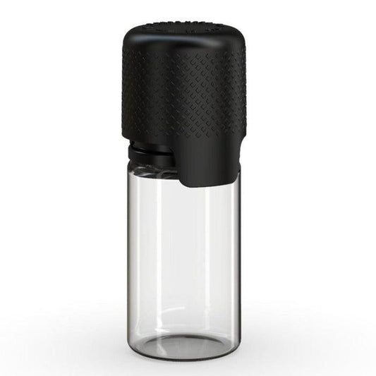 Chubby Gorilla 10ml Aviator CR Plastic Container w/ Inner Seal - Various Colors - (1,000 Count)-Aviator Containers-BeastBranding