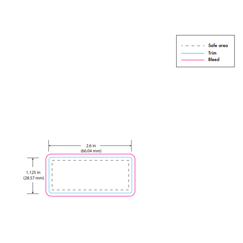 Chubby Gorilla 10ML V3 Unicorn Plastic Squeeze Bottle PET CR - Various Colors - (2000 Count)-Dropper Bottles-BeastBranding