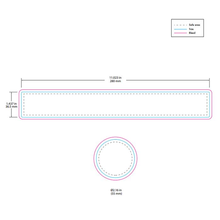 Chubby Gorilla 10oz Aviator Plastic Jar Container w/ Inner Seal - Various Colors - (80 Count)-Aviator Containers-BeastBranding