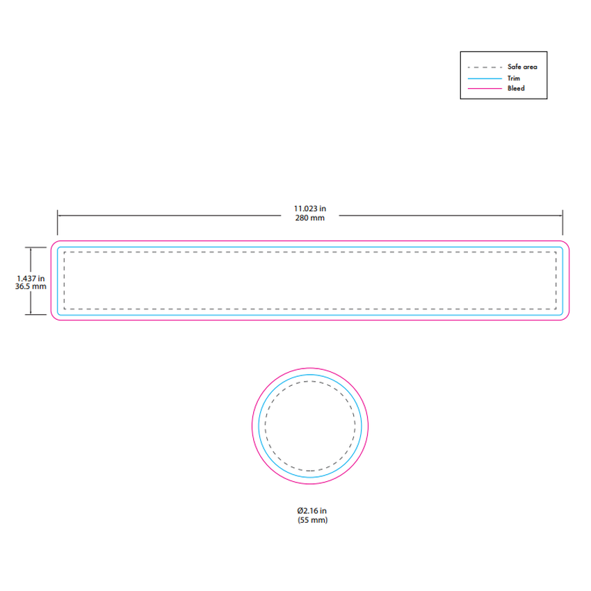 Chubby Gorilla 10oz Aviator Plastic Jar Container w/ Inner Seal - Various Colors - (80 Count)-Aviator Containers-BeastBranding