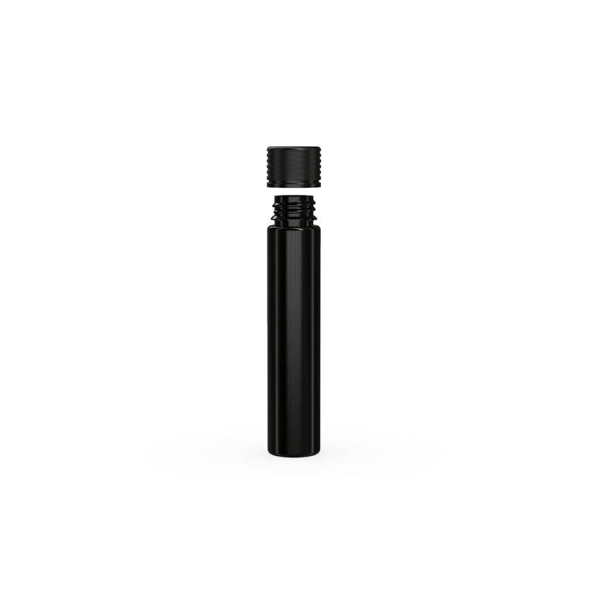 Chubby Gorilla 115mm Spiral CR Plastic Blunt Tubes - Various Colors - (200 Count)-Joint Tubes & Blunt Tubes-BeastBranding