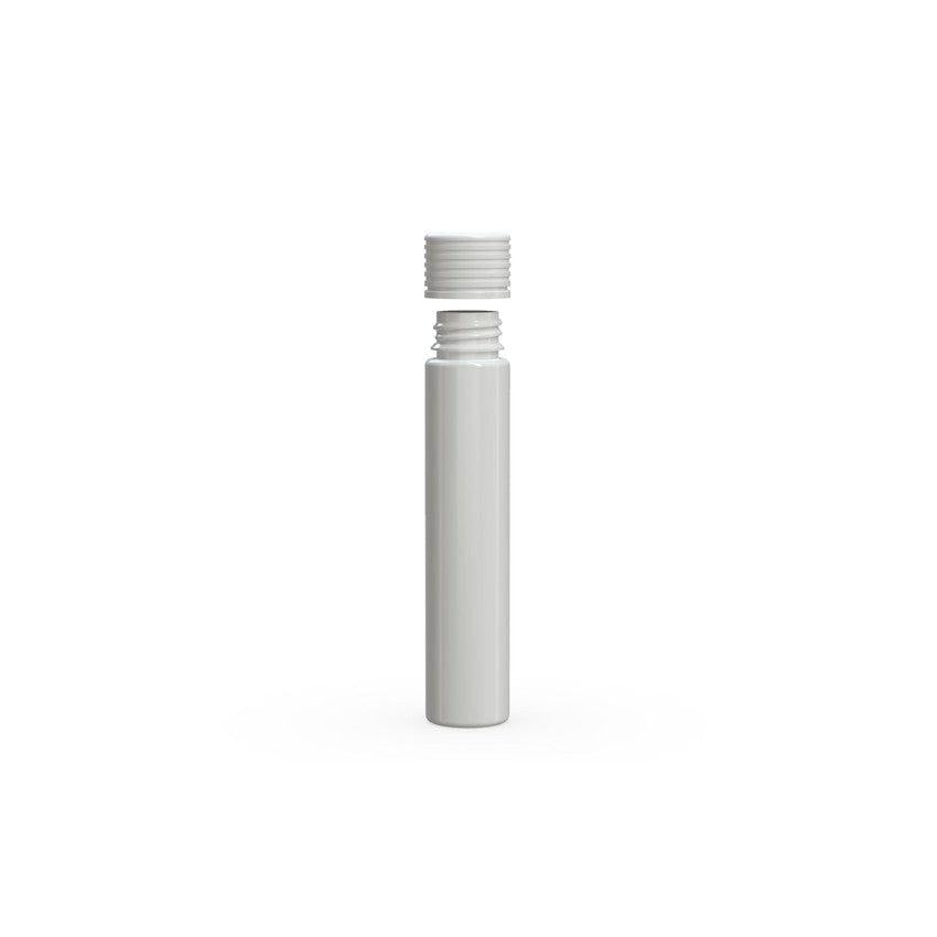 Chubby Gorilla 115mm Spiral CR Plastic Blunt Tubes - Various Colors - (200 Count)-Joint Tubes & Blunt Tubes-BeastBranding