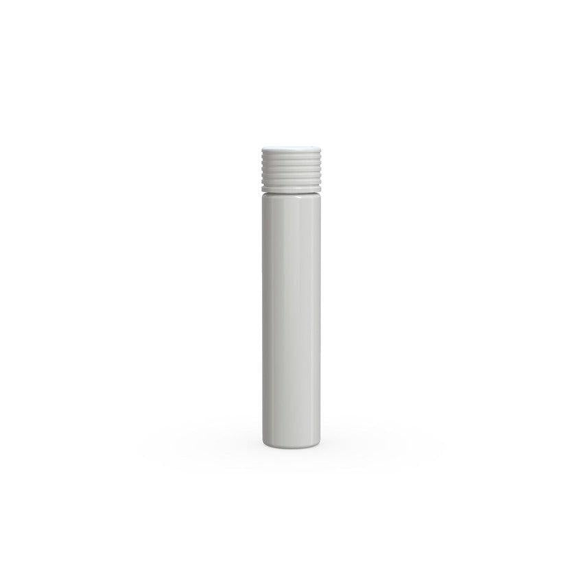 Chubby Gorilla 115mm Spiral CR Plastic Blunt Tubes - Various Colors - (200 Count)-Joint Tubes & Blunt Tubes-BeastBranding