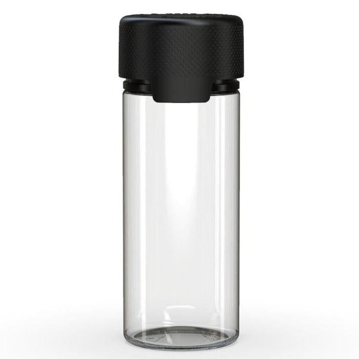 Chubby Gorilla 120ml Aviator CR Plastic Container w/ Inner Seal - Various Colors - (400 Count)-Aviator Containers-BeastBranding
