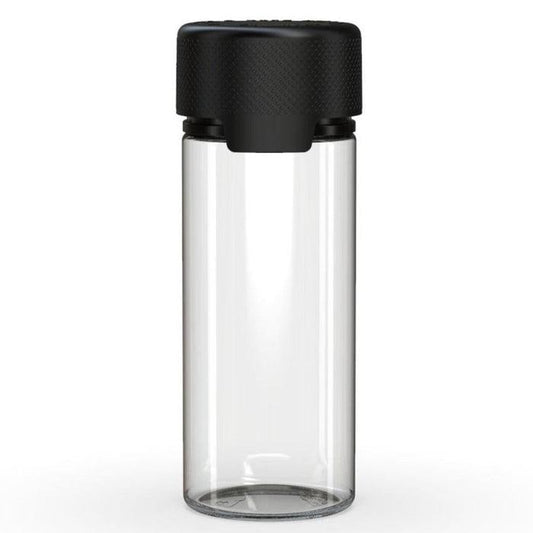 Chubby Gorilla 120ml Aviator CR Plastic Container w/ Inner Seal - Various Colors - (400 Count)-Aviator Containers-BeastBranding