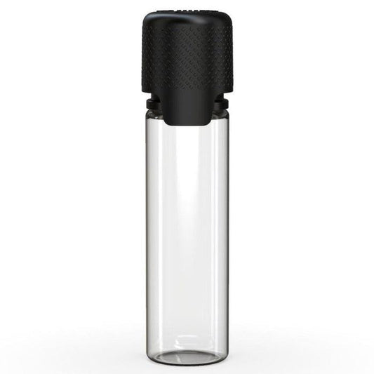 Chubby Gorilla 20ml Aviator CR Plastic Container w/ Inner Seal - Various Colors - (1,000 Count)-Aviator Containers-BeastBranding