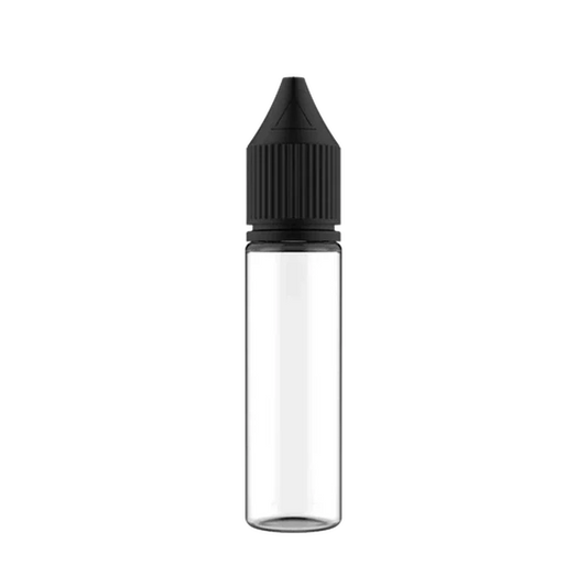 Chubby Gorilla 20ML Unicorn Plastic Squeeze Bottle PET CR - Various Colors - (1000 Count)-Dropper Bottles-BeastBranding
