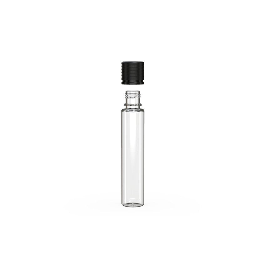 Chubby Gorilla 30ml Spiral CR Plastic Bottle- Various Colors - (1,000 Count)-Joint Tubes & Blunt Tubes-BeastBranding
