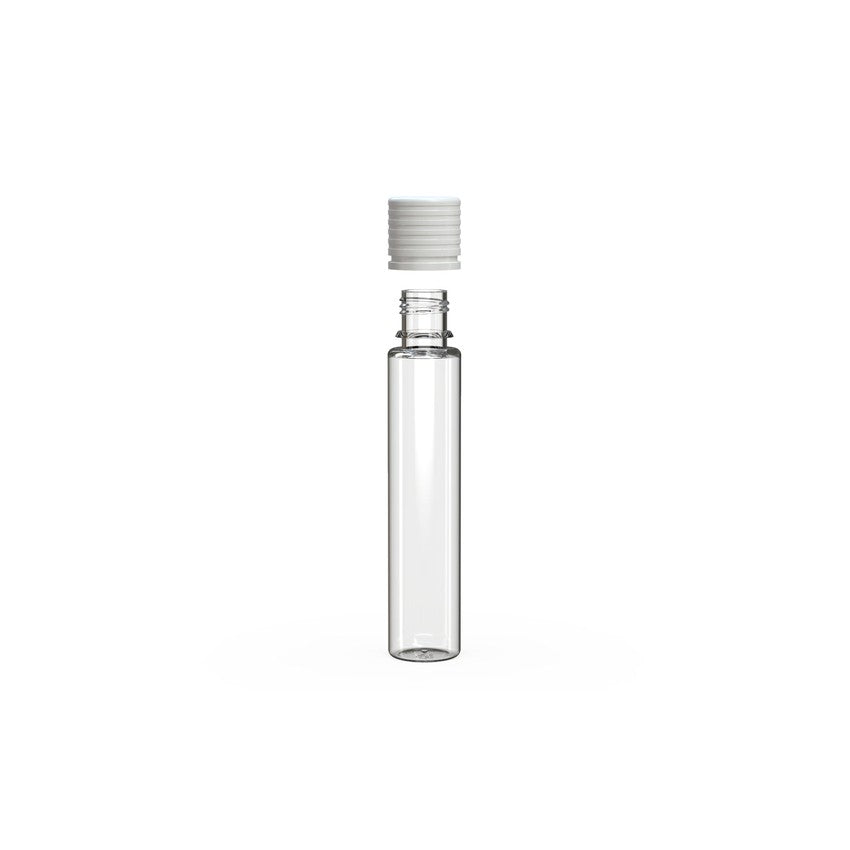 Chubby Gorilla 30ml Spiral CR Plastic Bottle- Various Colors - (1,000 Count)-Joint Tubes & Blunt Tubes-BeastBranding