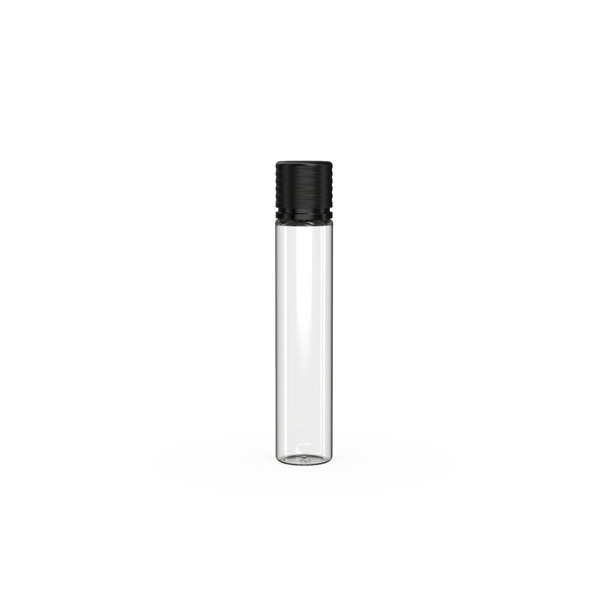 Chubby Gorilla 30ml Spiral CR Plastic Bottle- Various Colors - (1,000 Count)-Joint Tubes & Blunt Tubes-BeastBranding
