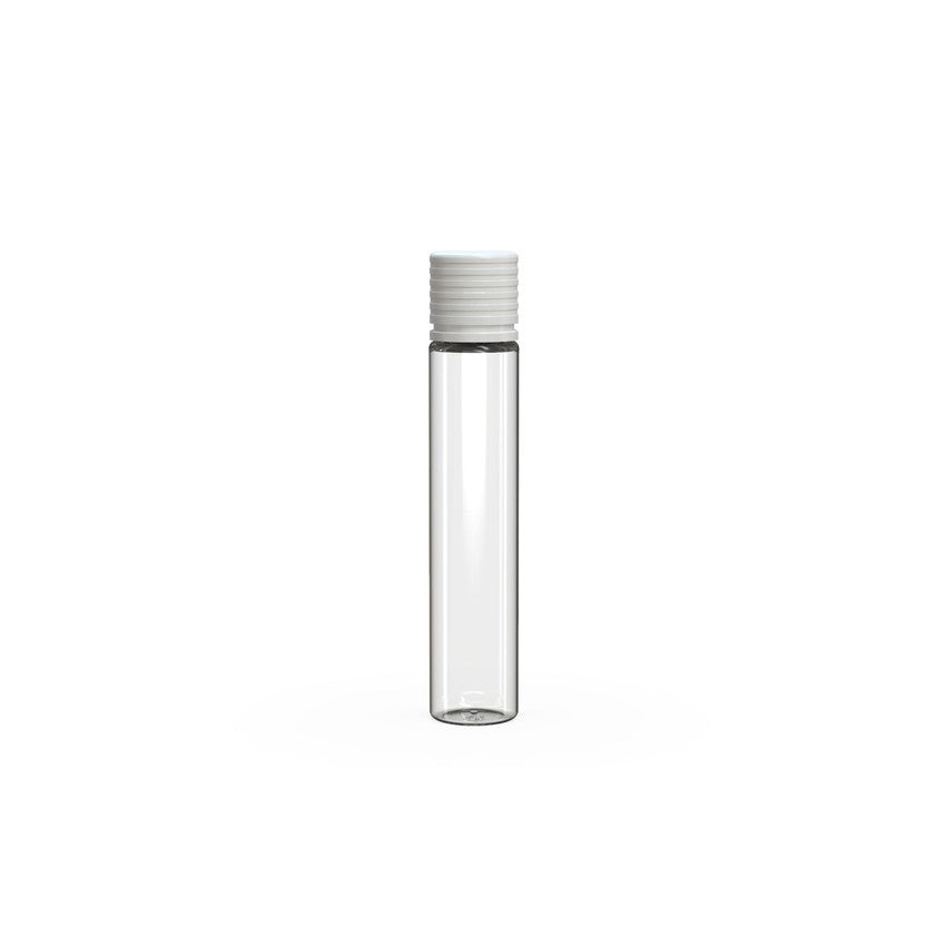 Chubby Gorilla 30ml Spiral CR Plastic Bottle- Various Colors - (1,000 Count)-Joint Tubes & Blunt Tubes-BeastBranding