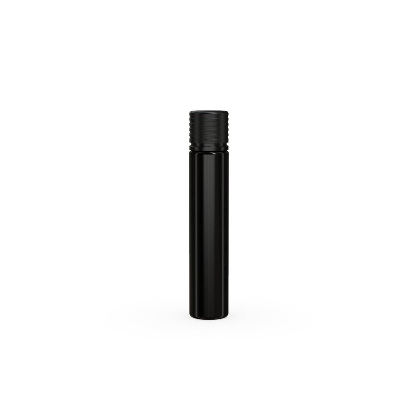 Chubby Gorilla 30ml Spiral CR Plastic Bottle- Various Colors - (1,000 Count)-Joint Tubes & Blunt Tubes-BeastBranding