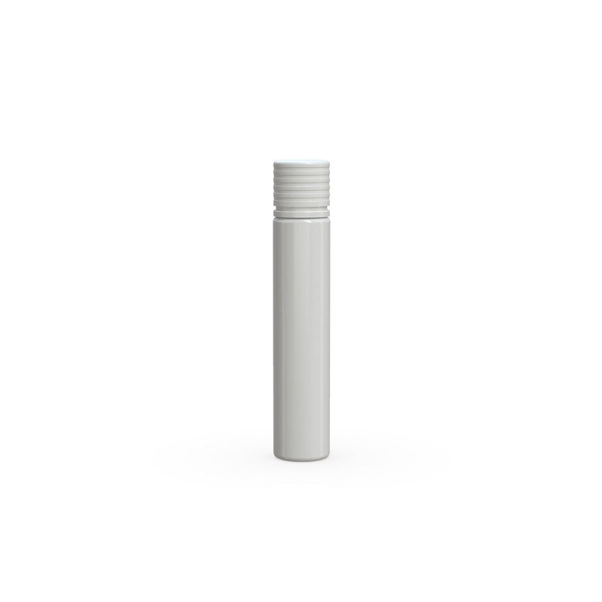 Chubby Gorilla 30ml Spiral CR Plastic Bottle- Various Colors - (1,000 Count)-Joint Tubes & Blunt Tubes-BeastBranding