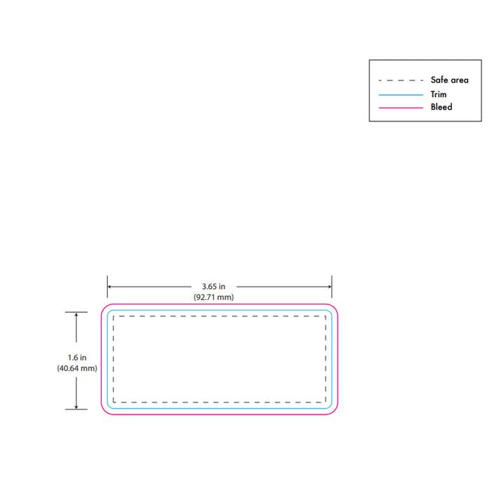 Chubby Gorilla 30ML Stubby Unicorn Plastic Squeeze Bottle PET CR - Various Colors - (Various Counts)-Dropper Bottles-BeastBranding
