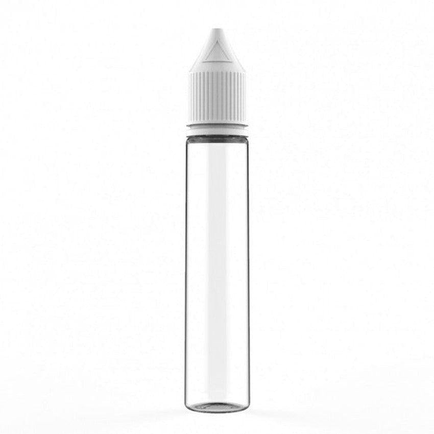 Chubby Gorilla 30ML V3 Unicorn Plastic Squeeze Bottle PET CR - Various Colors - (1000 Count)-Dropper Bottles-BeastBranding