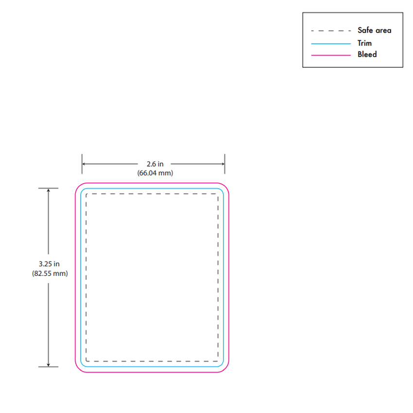 Chubby Gorilla 30ML V3 Unicorn Plastic Squeeze Bottle PET CR - Various Colors - (1000 Count)-Dropper Bottles-BeastBranding