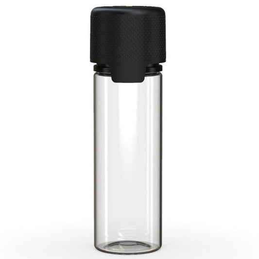Chubby Gorilla 50ml Aviator CR Plastic Container w/ Inner Seal - Various Colors - (500 Count)-Aviator Containers-BeastBranding