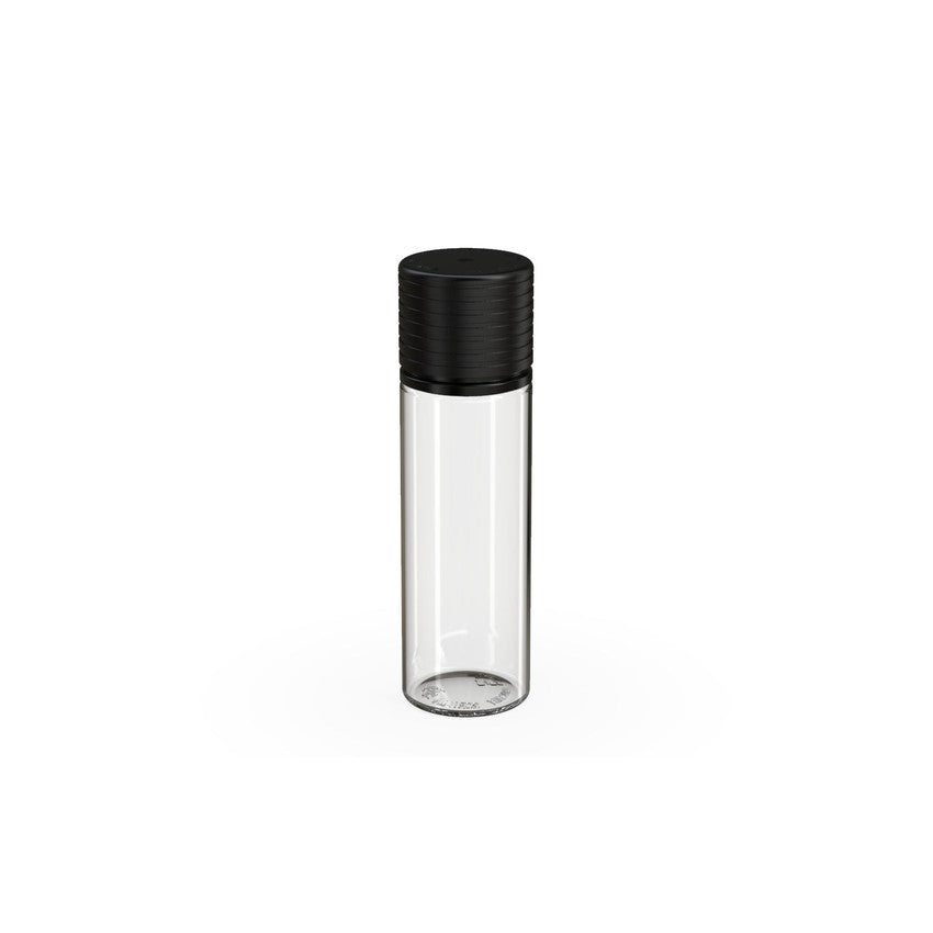 Chubby Gorilla 50ml Spiral CR Plastic Container w/ Inner Seal - Various Colors - (500 Count)-Spiral Bottles-BeastBranding