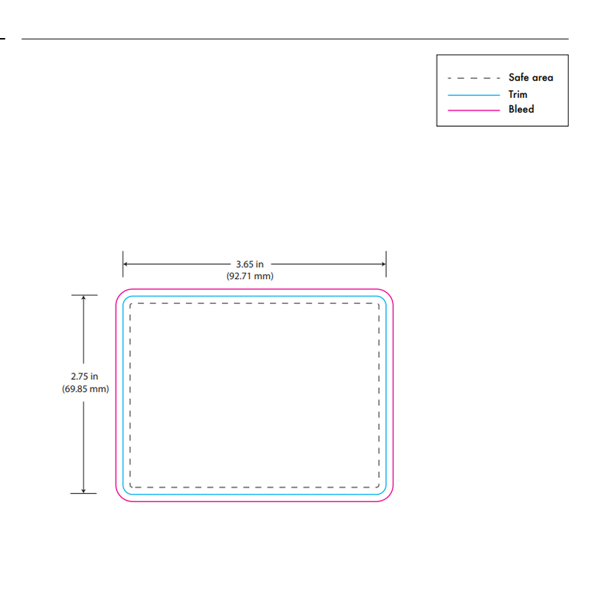 Chubby Gorilla 50ML V3 Unicorn Plastic Squeeze Bottle PET CR - Various Colors - (500 Count)-Dropper Bottles-BeastBranding