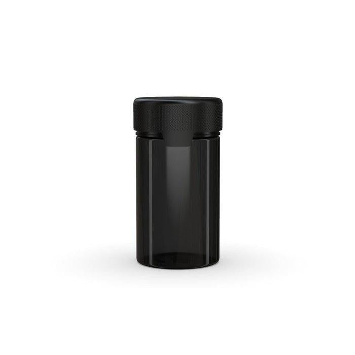Chubby Gorilla 5oz Aviator CR Plastic Jar Containers w/ Inner Seal - Various Colors - (Various Counts)-Aviator Containers-BeastBranding