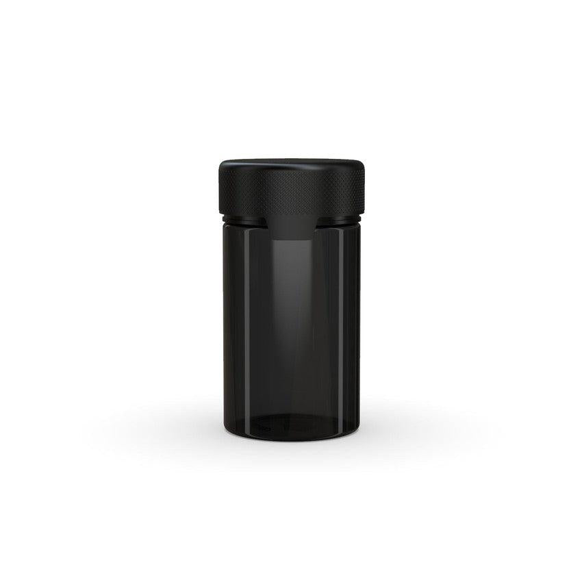 Chubby Gorilla 5oz Aviator CR Plastic Jar Containers w/ Inner Seal - Various Colors - (Various Counts)-Aviator Containers-BeastBranding