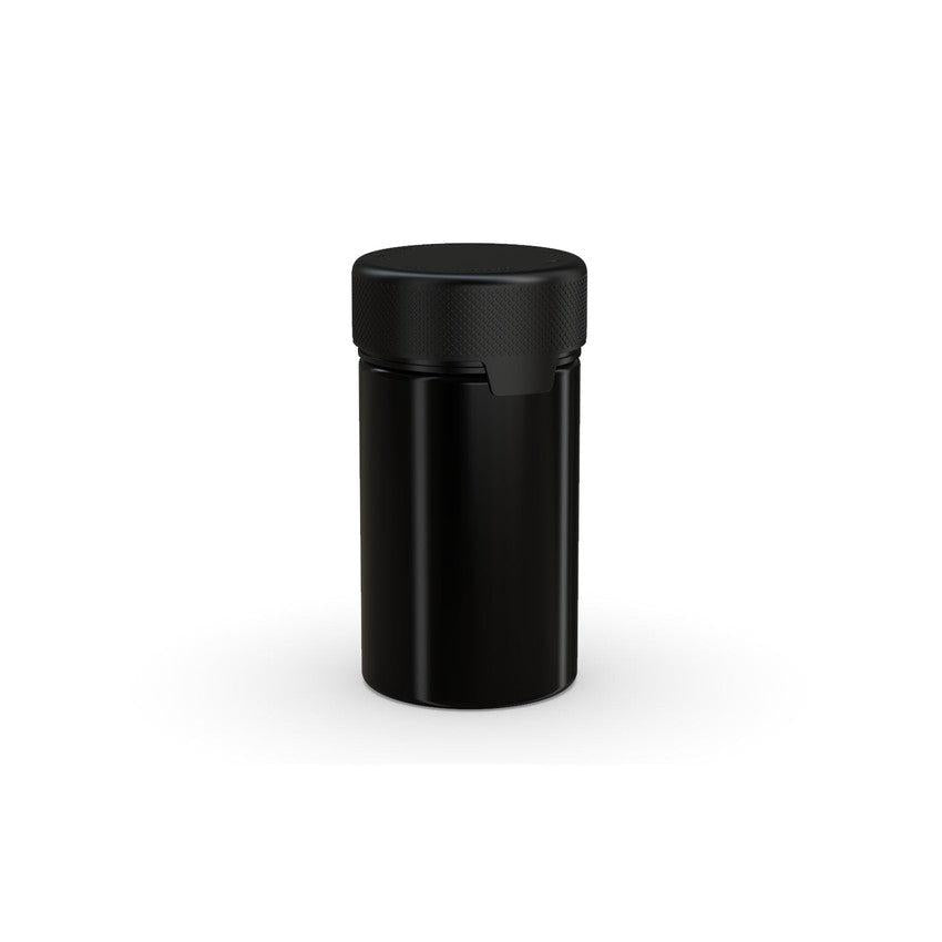 Chubby Gorilla 5oz Aviator CR Plastic Jar Containers w/ Inner Seal - Various Colors - (Various Counts)-Aviator Containers-BeastBranding
