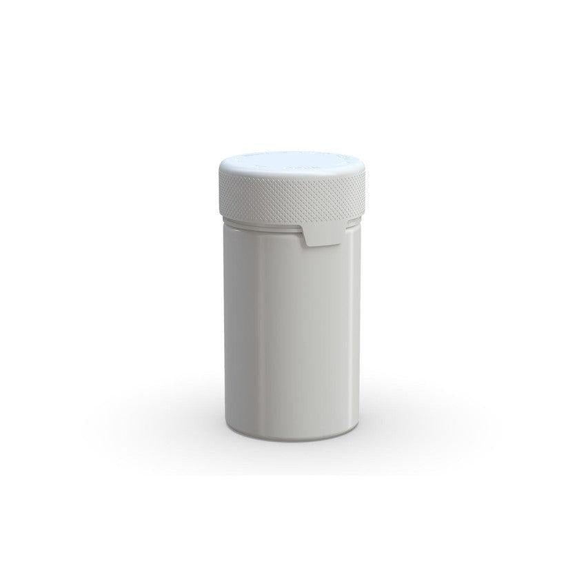 Chubby Gorilla 5oz Aviator CR Plastic Jar Containers w/ Inner Seal - Various Colors - (Various Counts)-Aviator Containers-BeastBranding