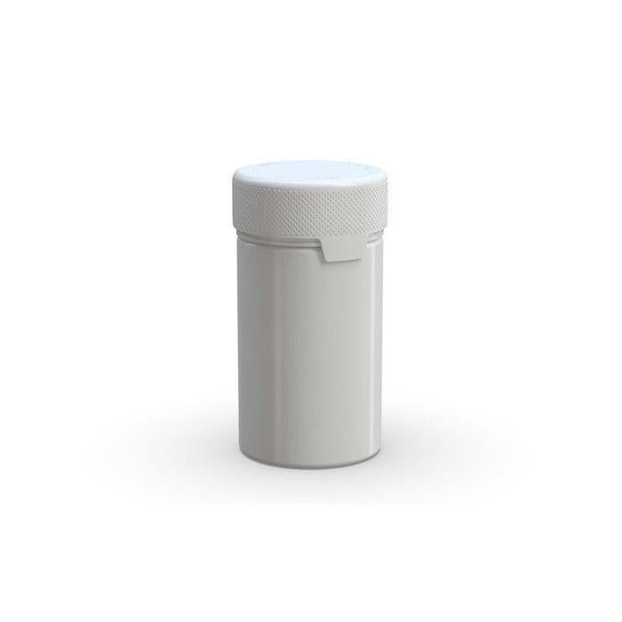 Chubby Gorilla 5oz Aviator CR Plastic Jar Containers w/ Inner Seal - Various Colors - (Various Counts)-Aviator Containers-BeastBranding
