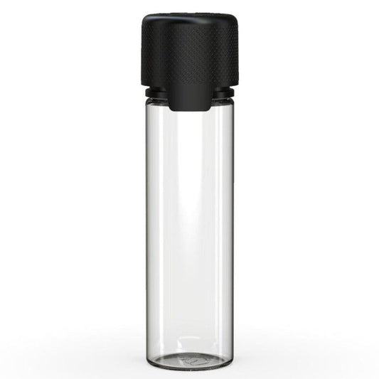 Chubby Gorilla 60ml Aviator CR Plastic Container w/ Inner Seal - Various Colors - (500 Count)-Aviator Containers-BeastBranding