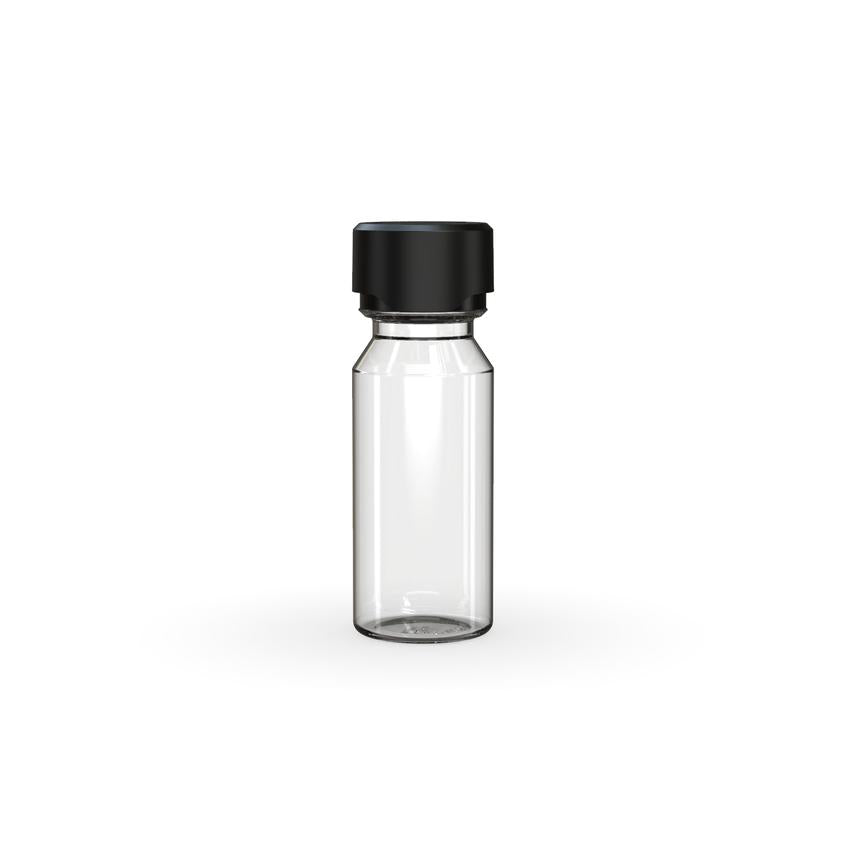 Chubby Gorilla 60ml Aviator CR Shot Bottle With Friction Fit Closure And Tamper Band - Various Colors - (500 Count)-Aviator Containers-BeastBranding